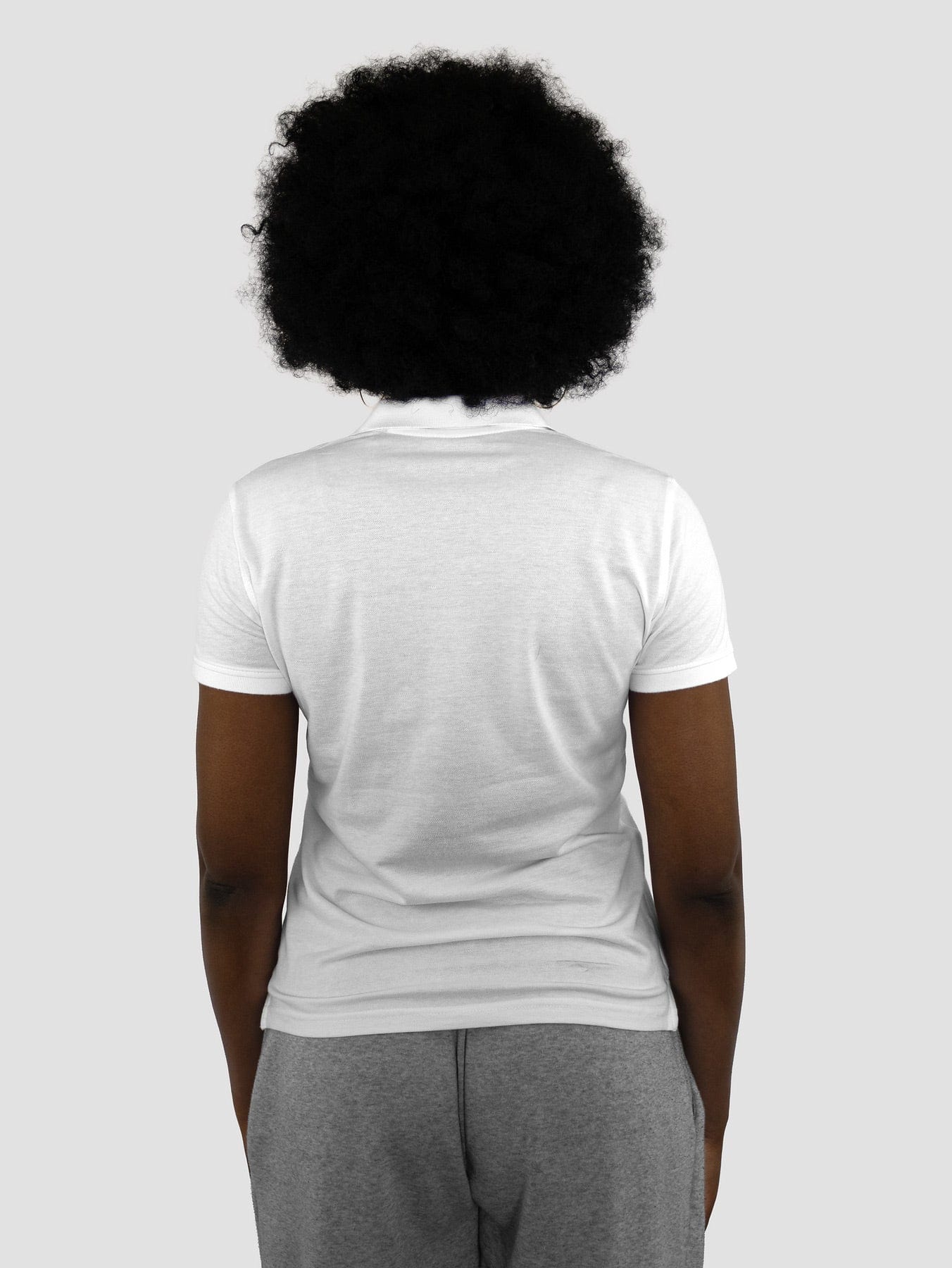 Polo OBSERVO - Le Masque sur le Cœur