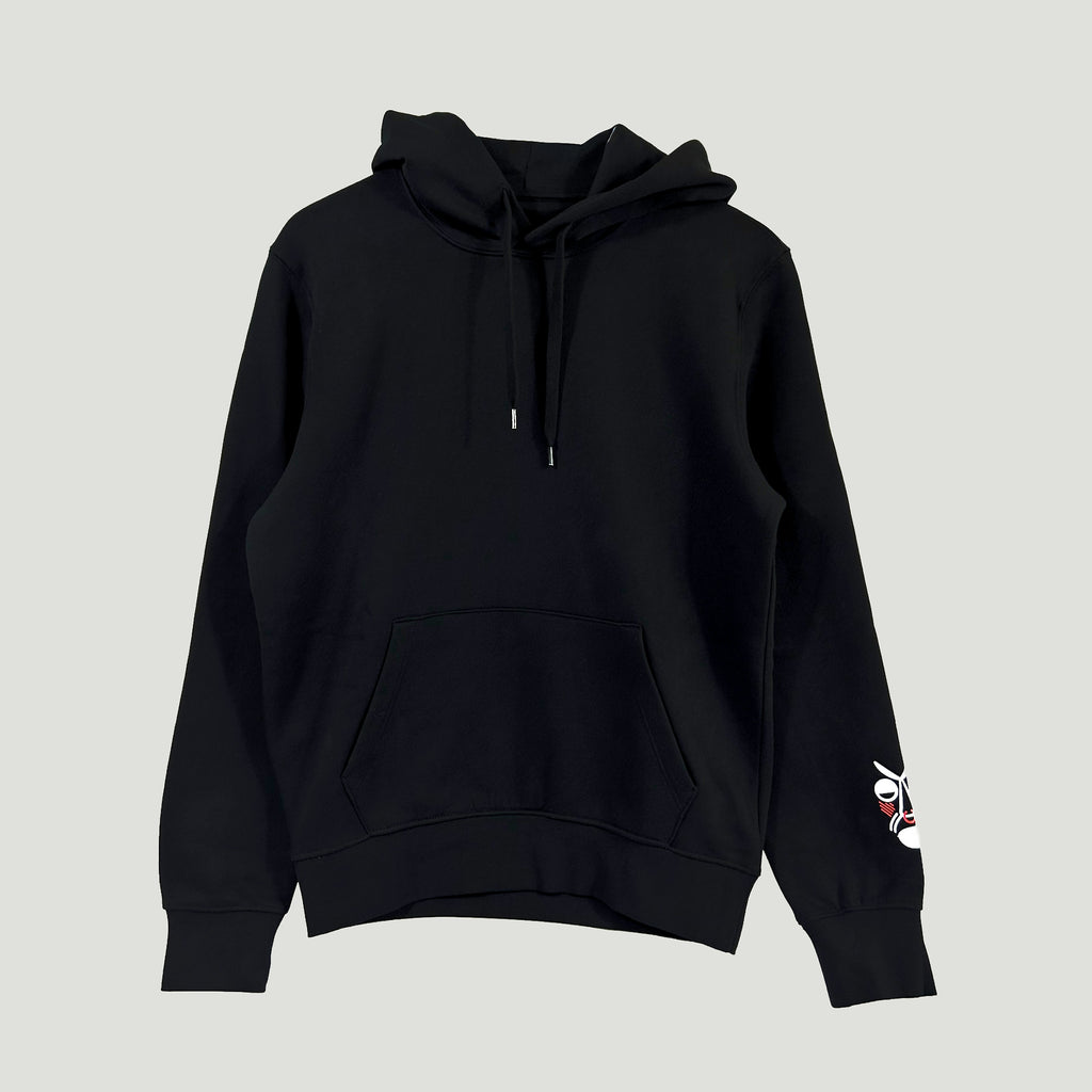 RVROLE Hoodie - Accepting The Role