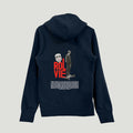 Hoodie RVRED - L'Ascension Silencieuse