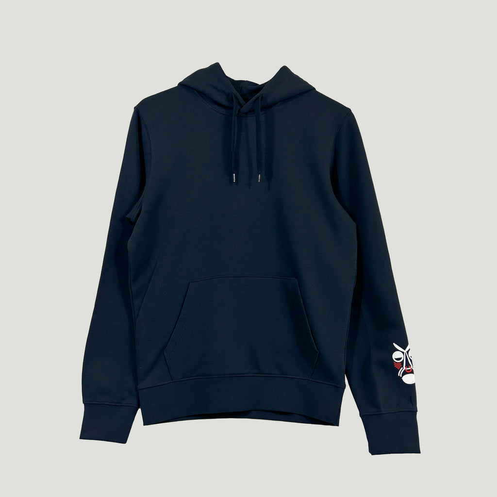 RVROLE Hoodie - Accepting The Role