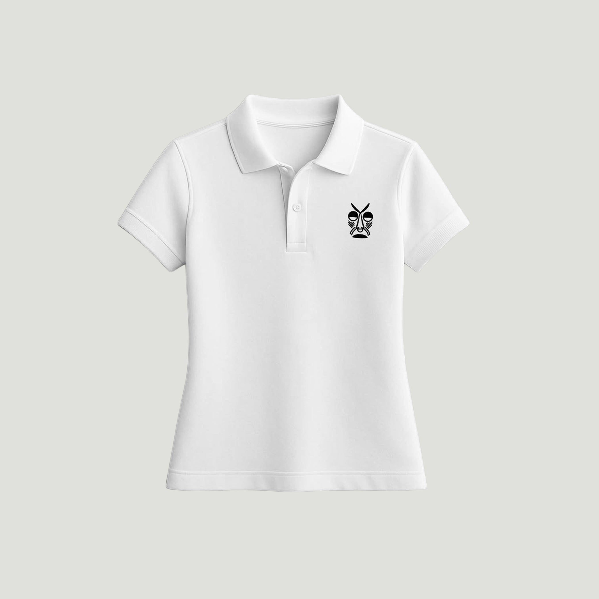 Polo OBSERVO - Le Masque sur le Cœur