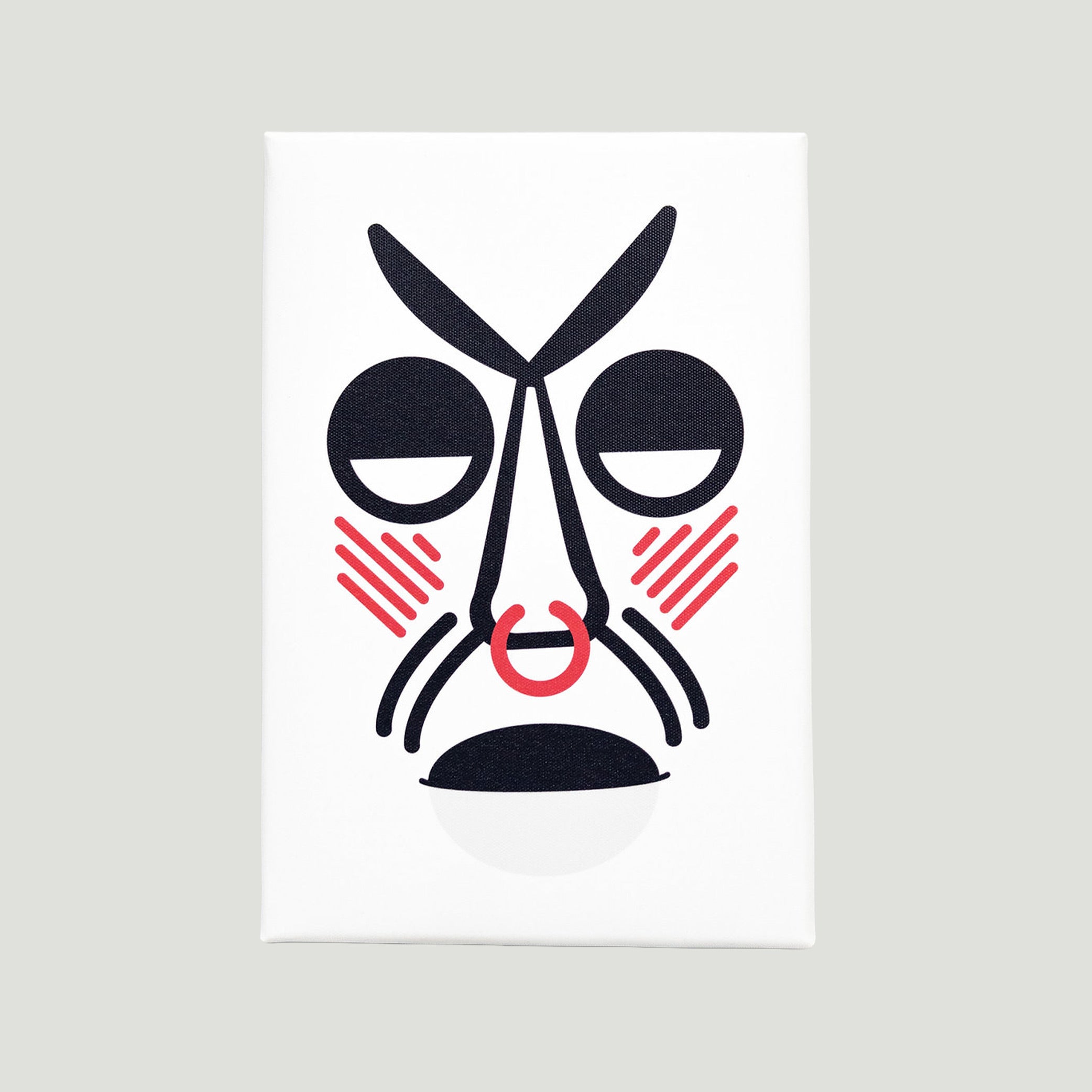 Tableau SOUFFLE ANCESTRAL - L'Ode aux Racines